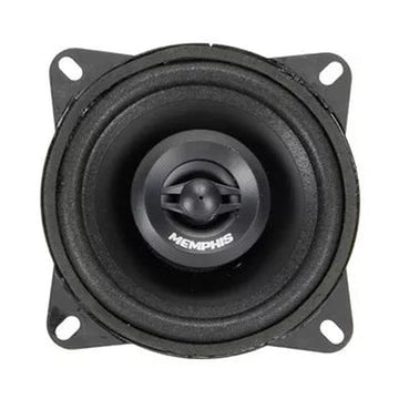 Bocinas Memphis SRX42 80 Watts 4 Pulgadas 2 Vías Spark Beat Matiz - Audioshop México lo mejor en Car Audio en México -  Memphis Audio